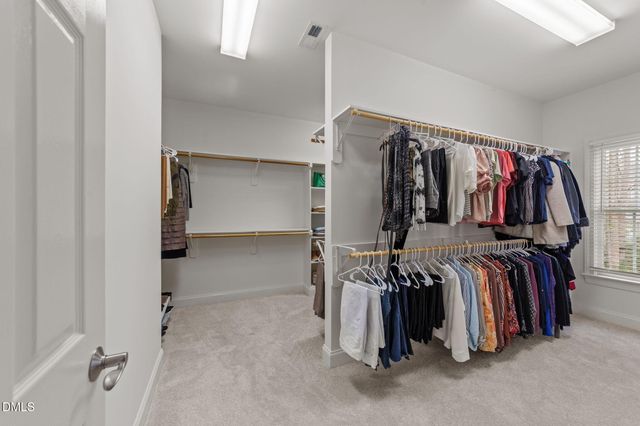 3609 Knollcreek Drive, Apex, NC 27539