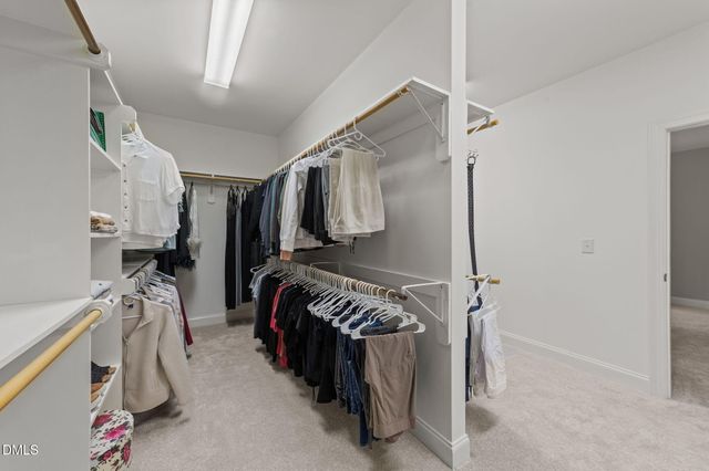 3609 Knollcreek Drive, Apex, NC 27539