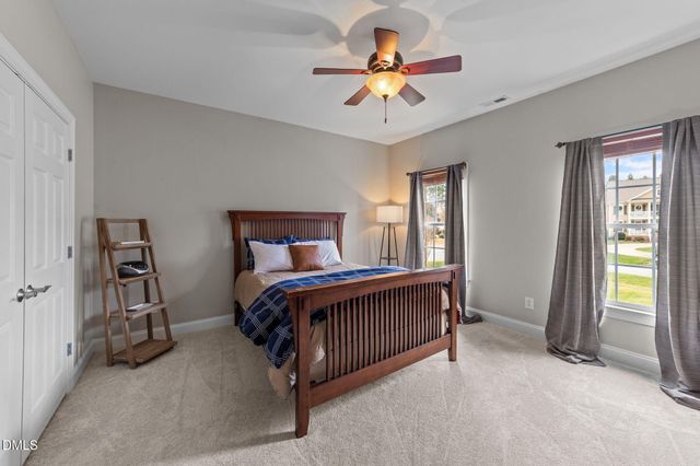 3609 Knollcreek Drive, Apex, NC 27539