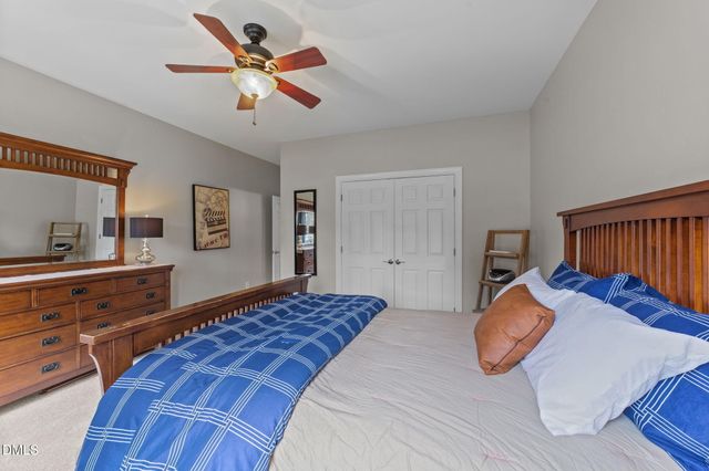 3609 Knollcreek Drive, Apex, NC 27539