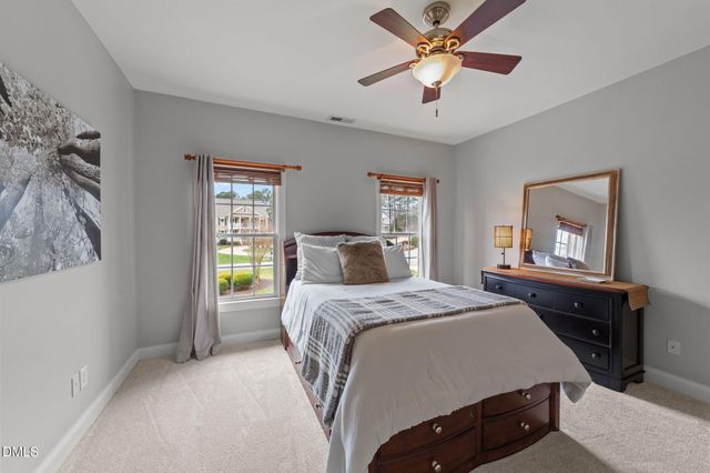 3609 Knollcreek Drive, Apex, NC 27539