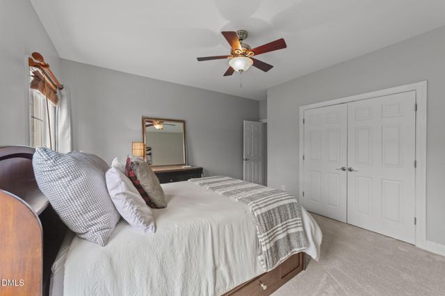 3609 Knollcreek Drive, Apex, NC 27539