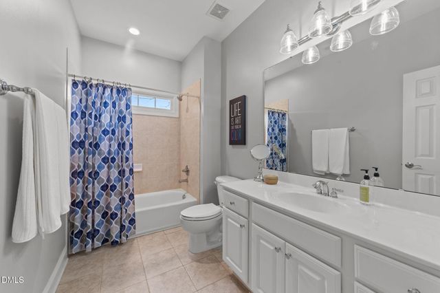 3609 Knollcreek Drive, Apex, NC 27539