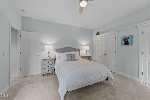 3609 Knollcreek Drive, Apex, NC 27539