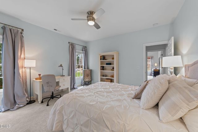 3609 Knollcreek Drive, Apex, NC 27539