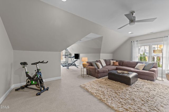 3609 Knollcreek Drive, Apex, NC 27539