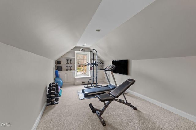 3609 Knollcreek Drive, Apex, NC 27539