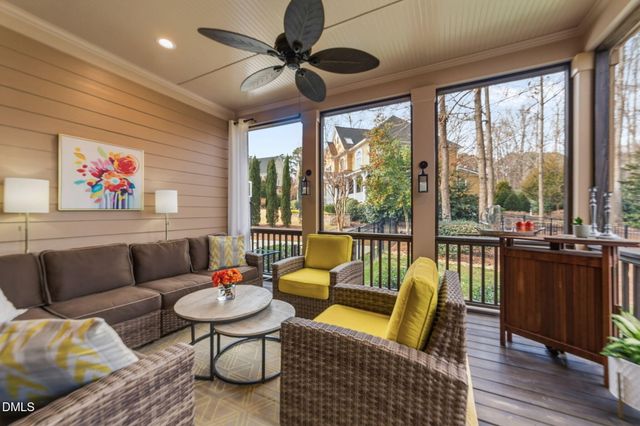 3609 Knollcreek Drive, Apex, NC 27539