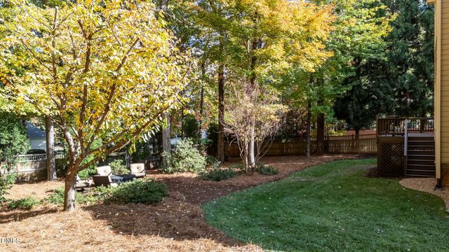 3609 Knollcreek Drive, Apex, NC 27539
