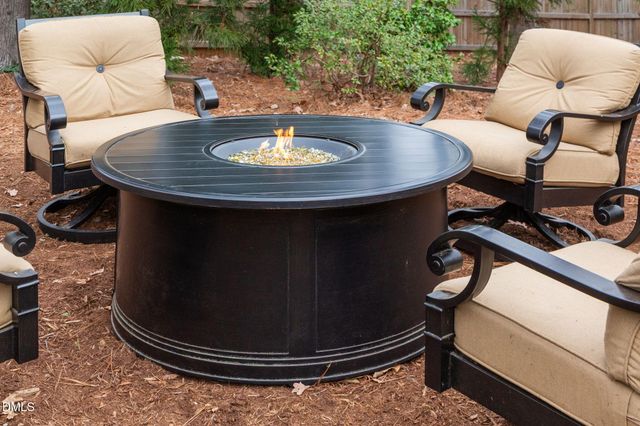 3609 Knollcreek Drive, Apex, NC 27539