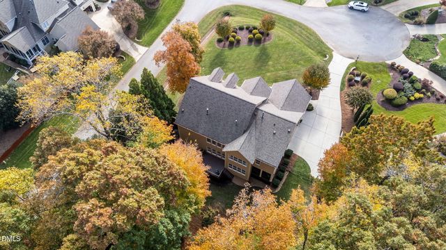 3609 Knollcreek Drive, Apex, NC 27539