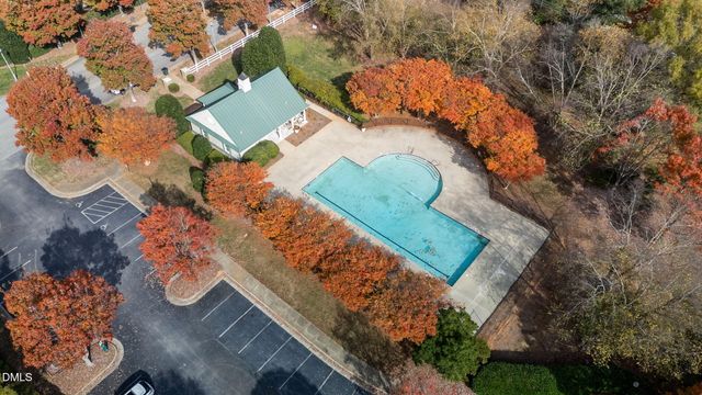 3609 Knollcreek Drive, Apex, NC 27539