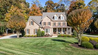 3609 Knollcreek Drive, Apex, NC 27539