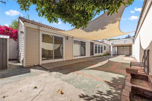 1552 Club Drive, Pomona, CA 91768