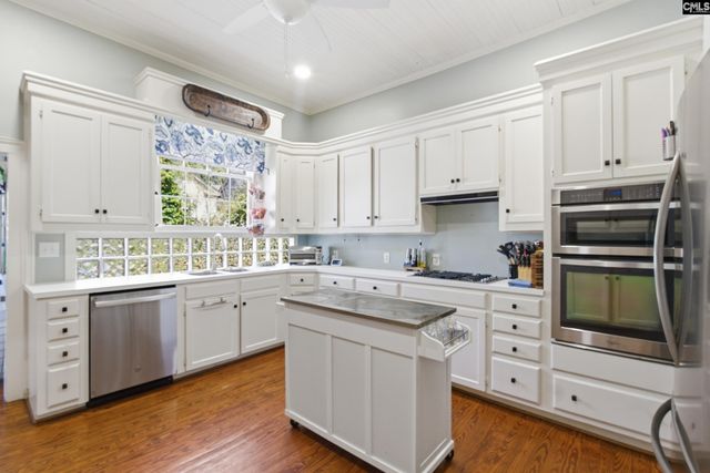 1906 Lyttleton Street, Camden, SC 29020