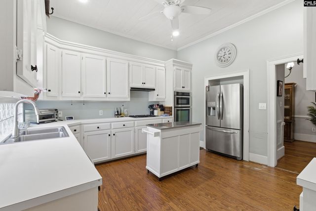 1906 Lyttleton Street, Camden, SC 29020