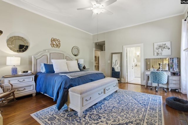 1906 Lyttleton Street, Camden, SC 29020