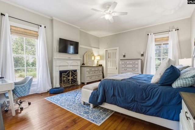 1906 Lyttleton Street, Camden, SC 29020