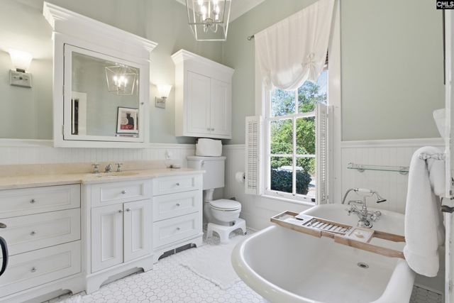 1906 Lyttleton Street, Camden, SC 29020