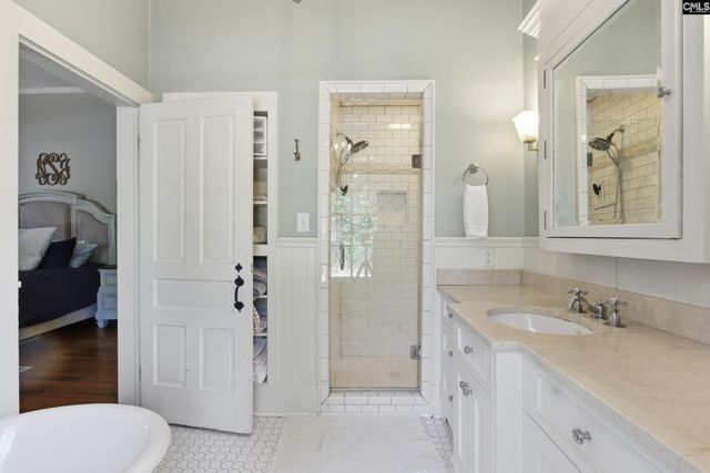 1906 Lyttleton Street, Camden, SC 29020