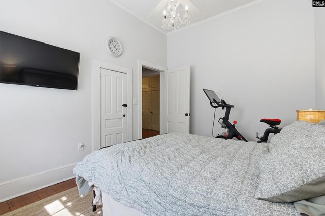 1906 Lyttleton Street, Camden, SC 29020