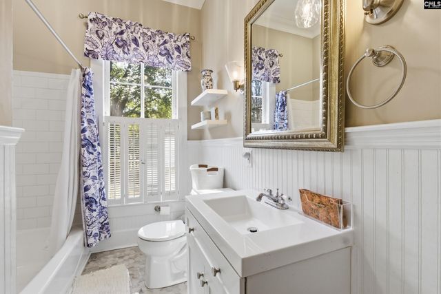 1906 Lyttleton Street, Camden, SC 29020