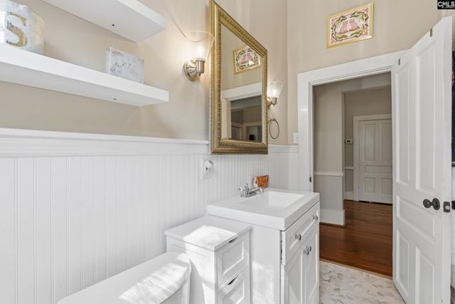 1906 Lyttleton Street, Camden, SC 29020