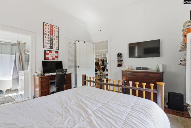 1906 Lyttleton Street, Camden, SC 29020