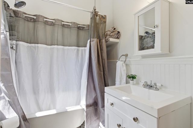 1906 Lyttleton Street, Camden, SC 29020