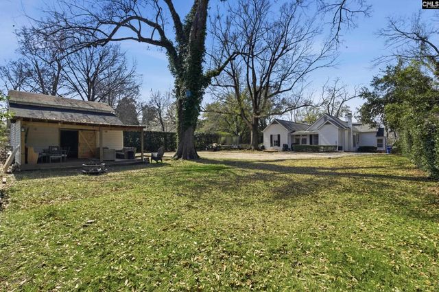 1906 Lyttleton Street, Camden, SC 29020