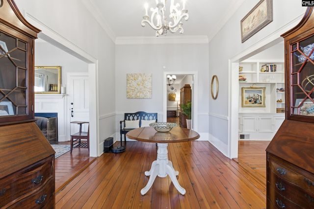 1906 Lyttleton Street, Camden, SC 29020