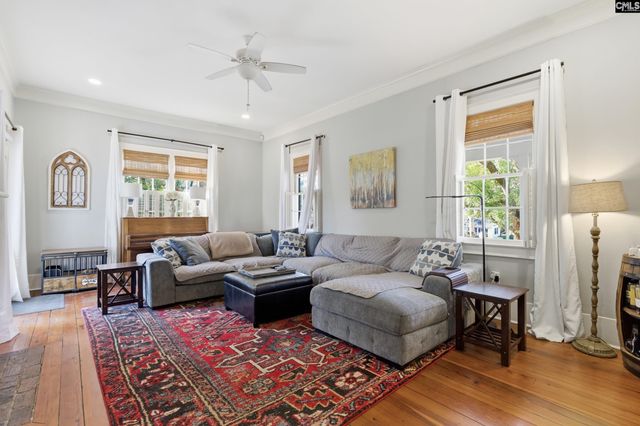 1906 Lyttleton Street, Camden, SC 29020