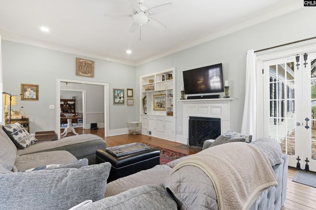 1906 Lyttleton Street, Camden, SC 29020