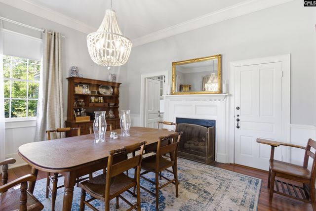 1906 Lyttleton Street, Camden, SC 29020