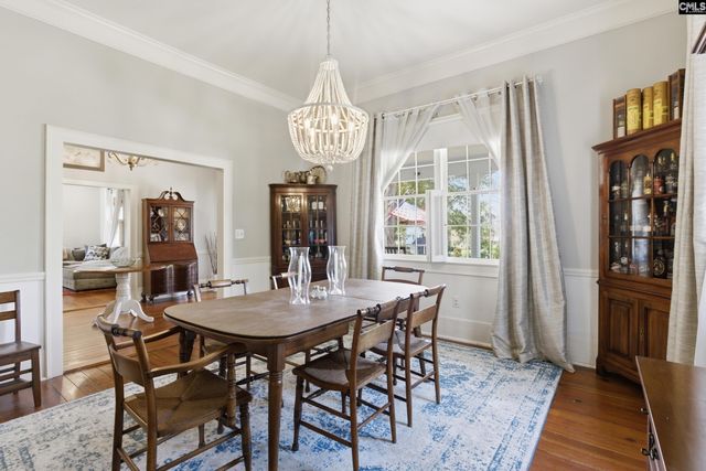 1906 Lyttleton Street, Camden, SC 29020