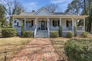 1906 Lyttleton Street, Camden, SC 29020