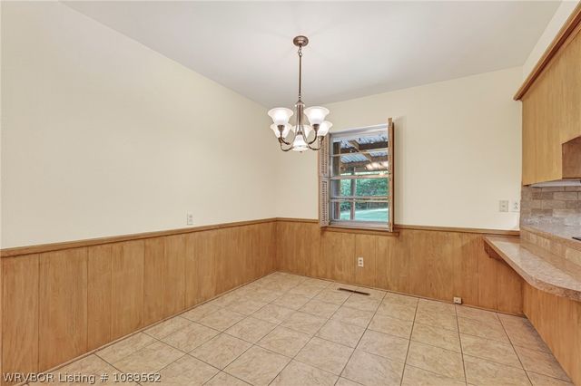 2834 Reeder Street, Fort Smith, AR 72901