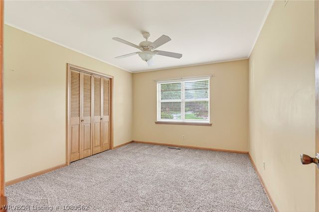 2834 Reeder Street, Fort Smith, AR 72901