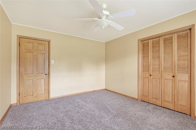2834 Reeder Street, Fort Smith, AR 72901