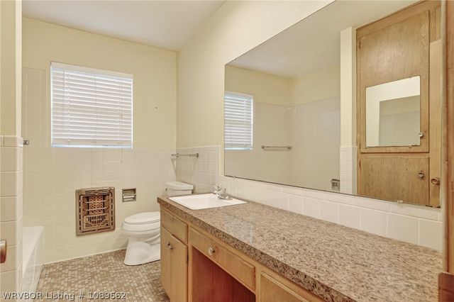 2834 Reeder Street, Fort Smith, AR 72901