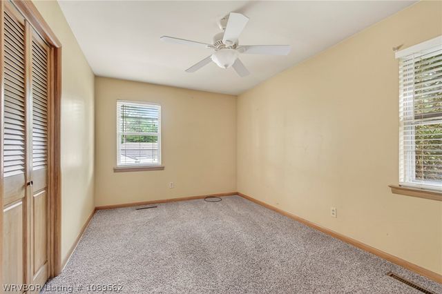 2834 Reeder Street, Fort Smith, AR 72901