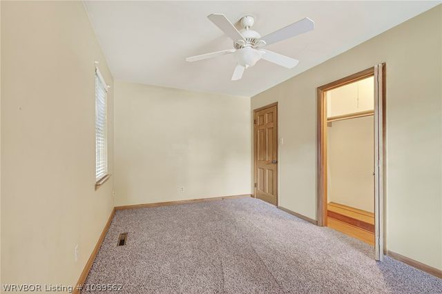 2834 Reeder Street, Fort Smith, AR 72901