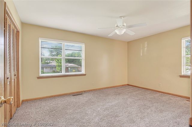 2834 Reeder Street, Fort Smith, AR 72901