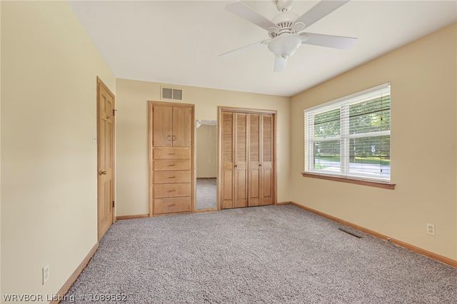 2834 Reeder Street, Fort Smith, AR 72901