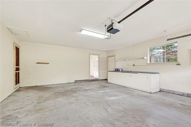 2834 Reeder Street, Fort Smith, AR 72901