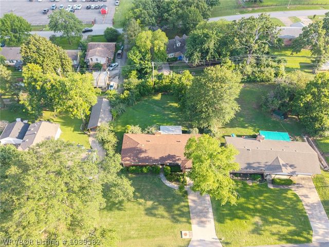 2834 Reeder Street, Fort Smith, AR 72901