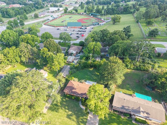2834 Reeder Street, Fort Smith, AR 72901
