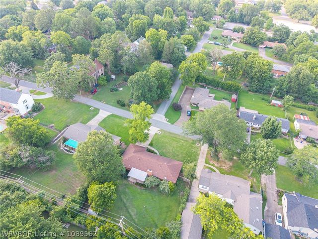 2834 Reeder Street, Fort Smith, AR 72901