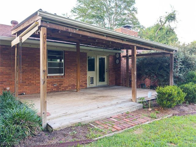 2834 Reeder Street, Fort Smith, AR 72901