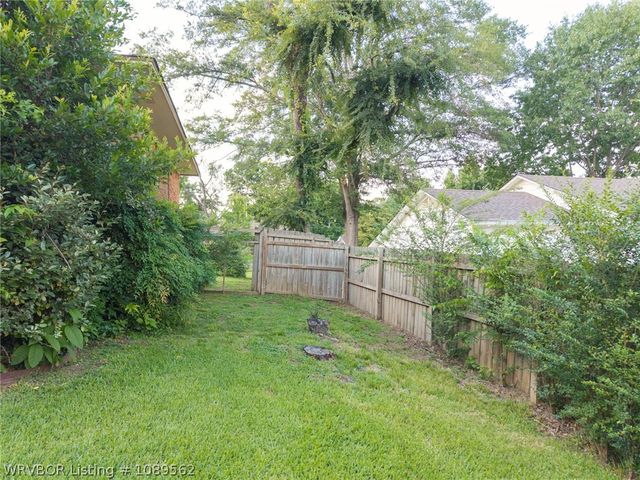 2834 Reeder Street, Fort Smith, AR 72901